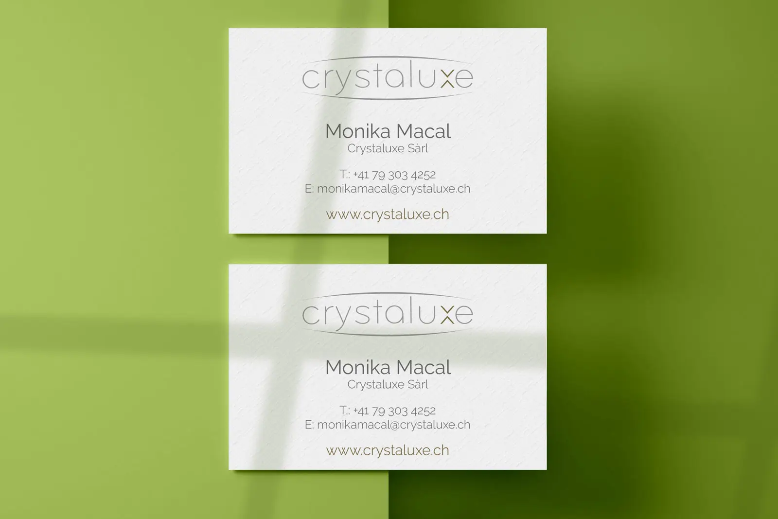 Crystaluxe