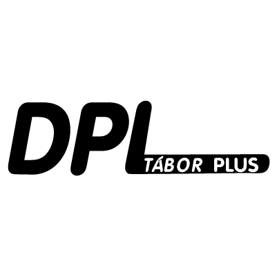 DPL Tábor plus — redesign