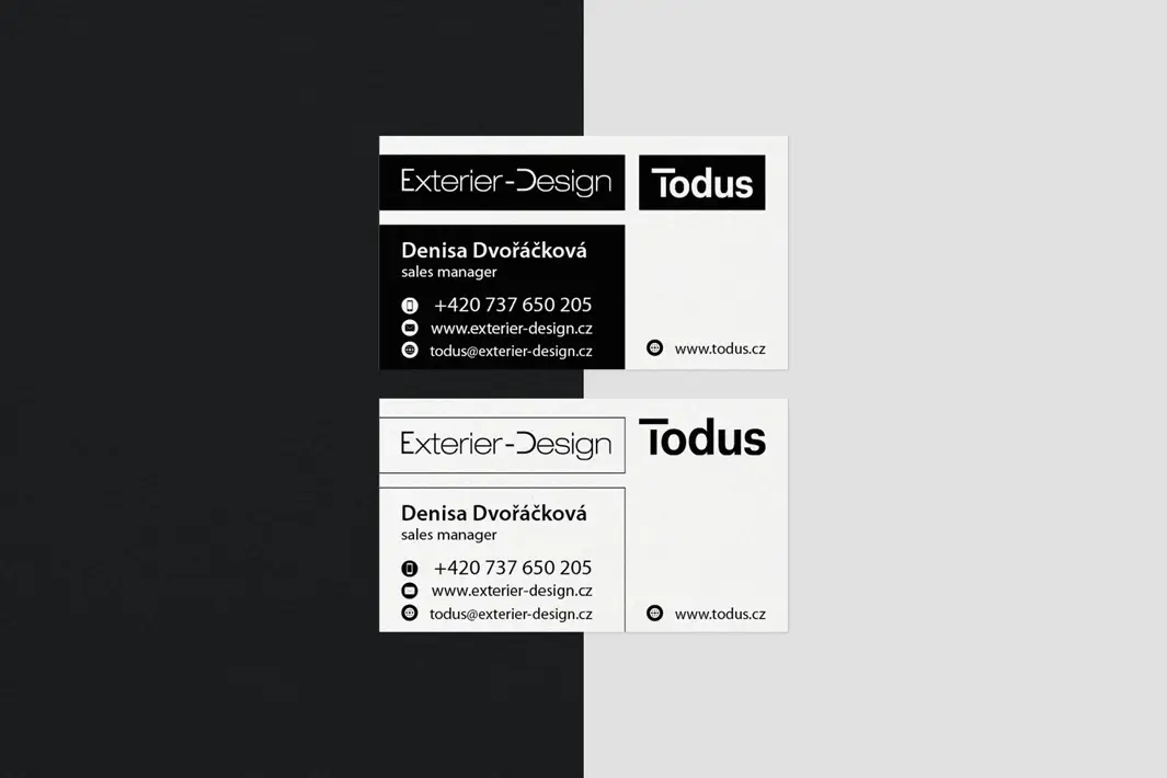 Exterier Design