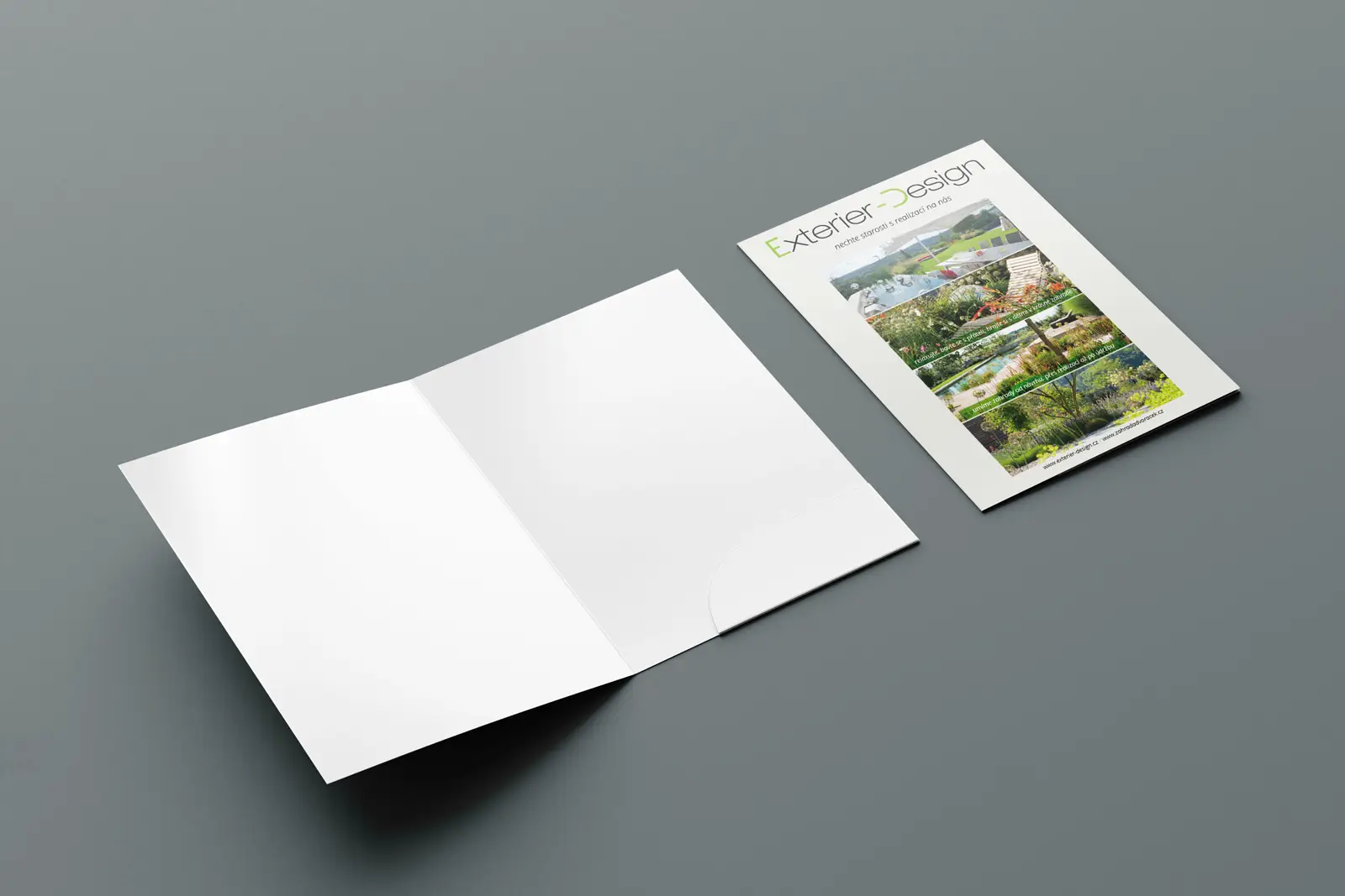 Exterier Design