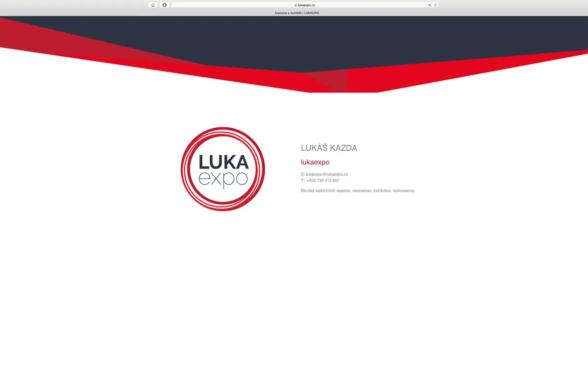 Luka Expo