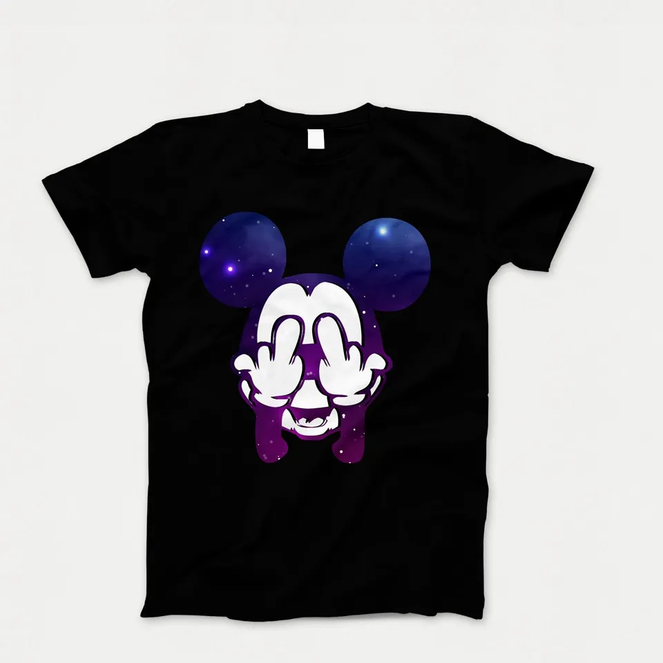 Triko Mickey