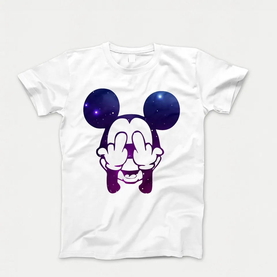 Triko Mickey