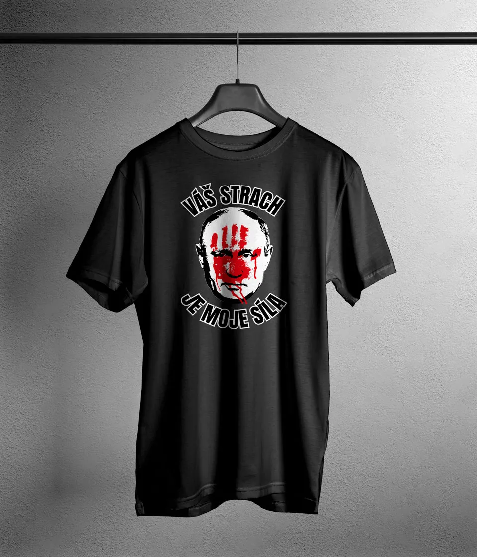Trička na aktu&aacute;ln&iacute; t&eacute;ma