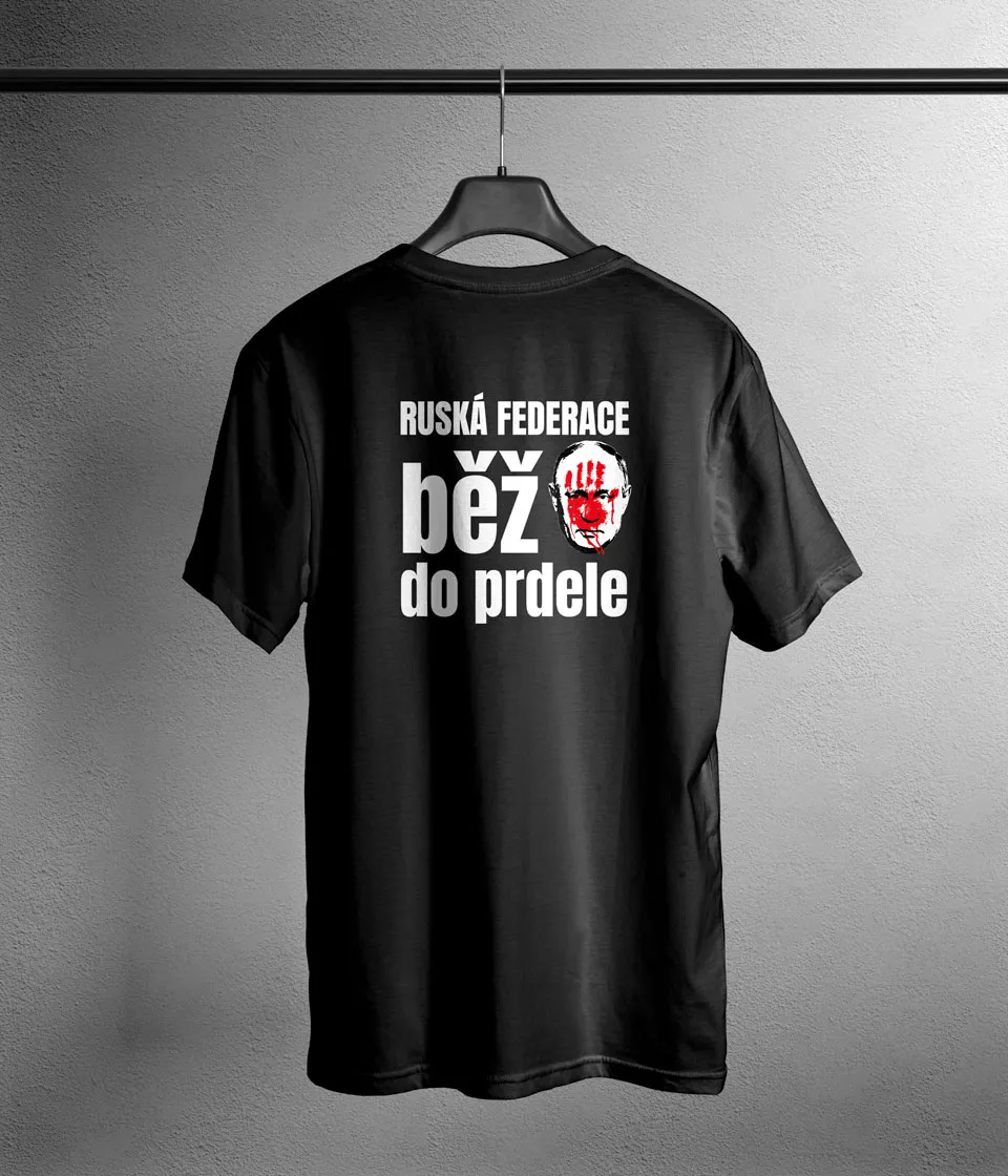 Trička na aktu&aacute;ln&iacute; t&eacute;ma