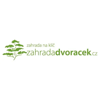 Zahrada Dvořáček
