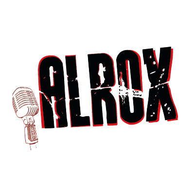 alrox logo