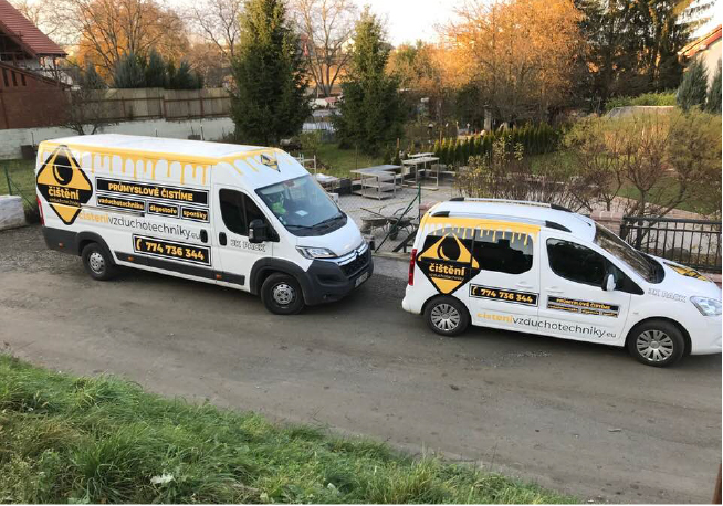 cestenivzduchotechniky B