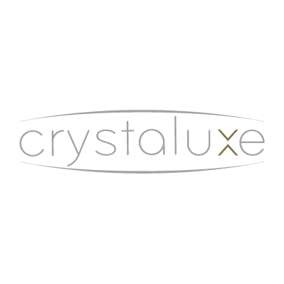 crystaluxe logo
