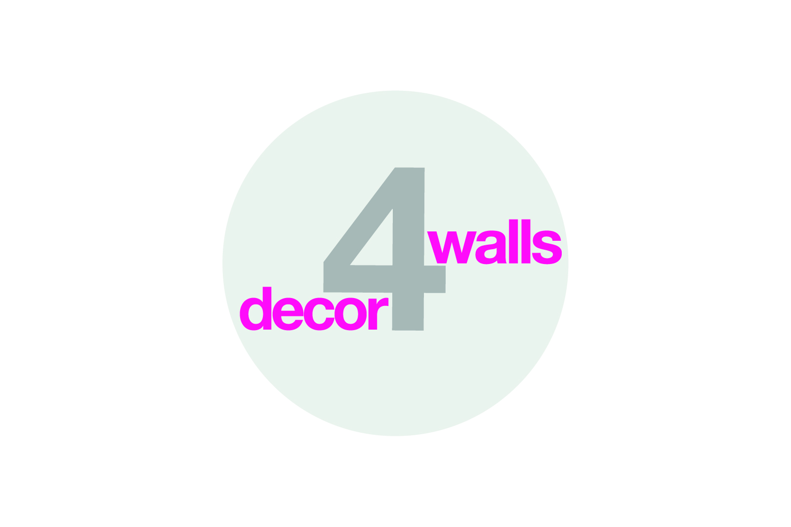 decor4walls – portfolio