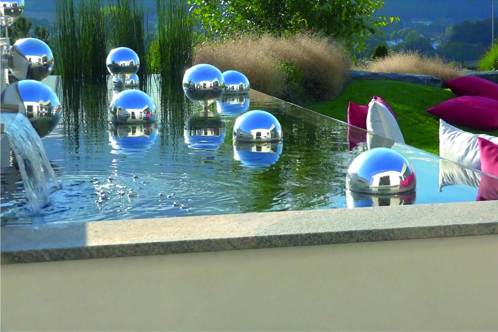 Exterier-Design – portfolio