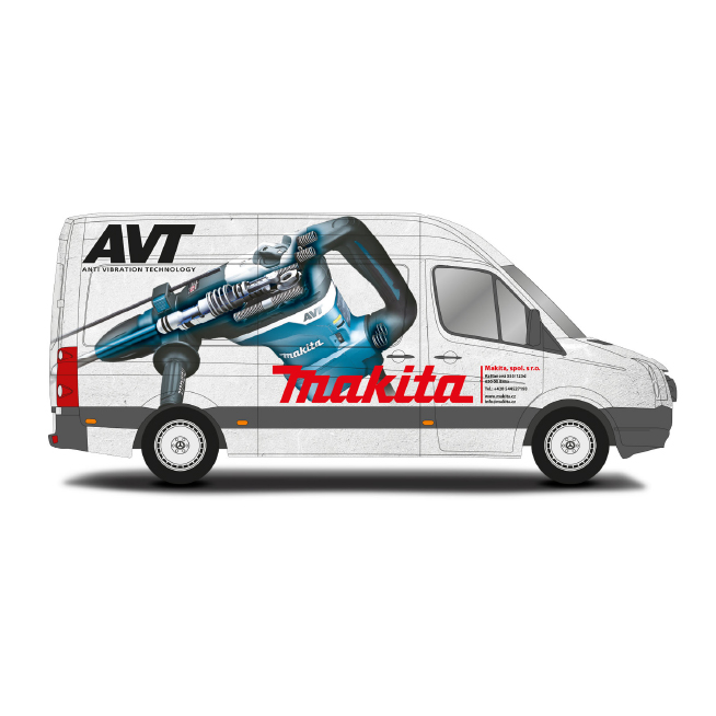 Makita
