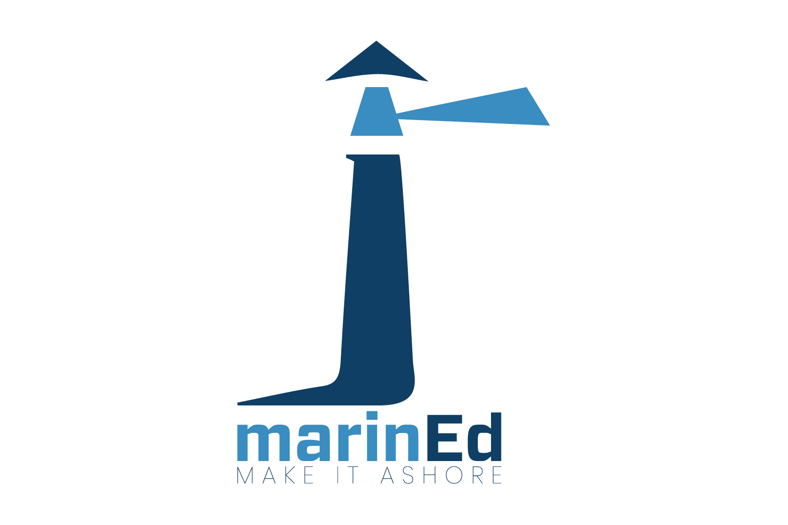 Marined – portfolio