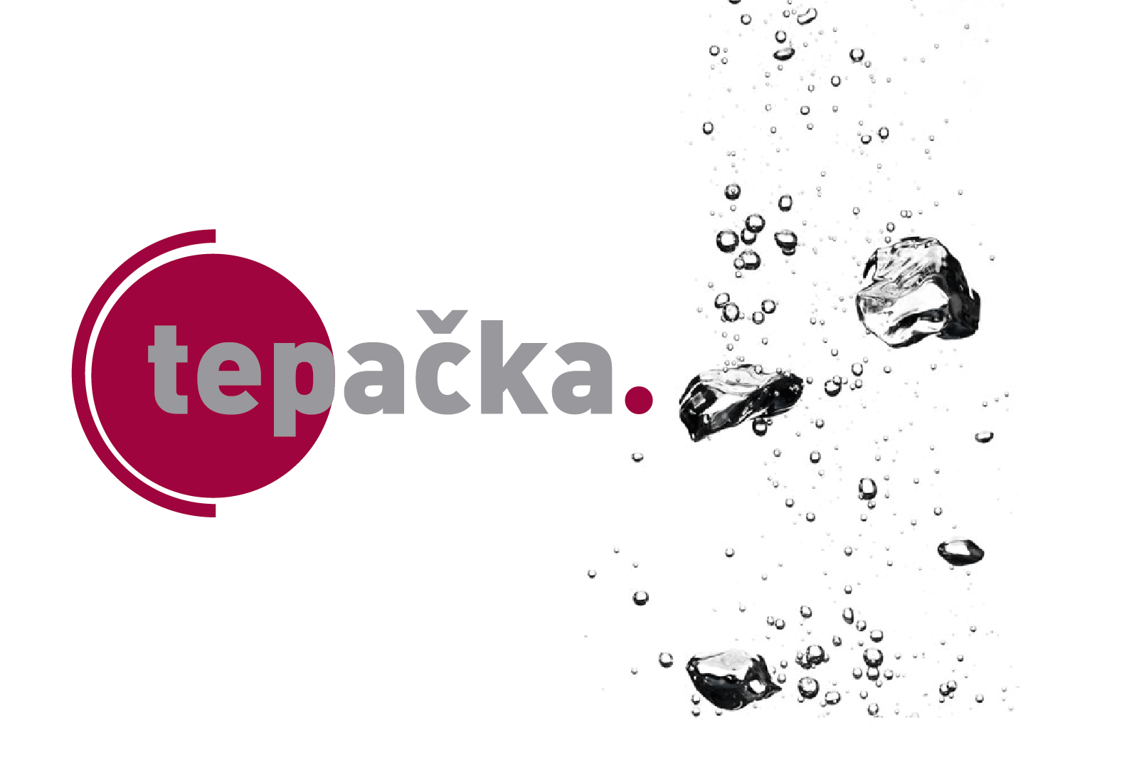 Tepačka – portfolio