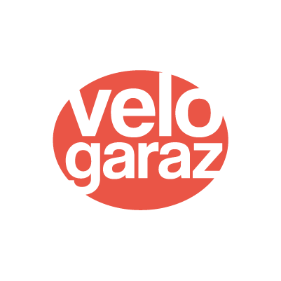velogaraz logo