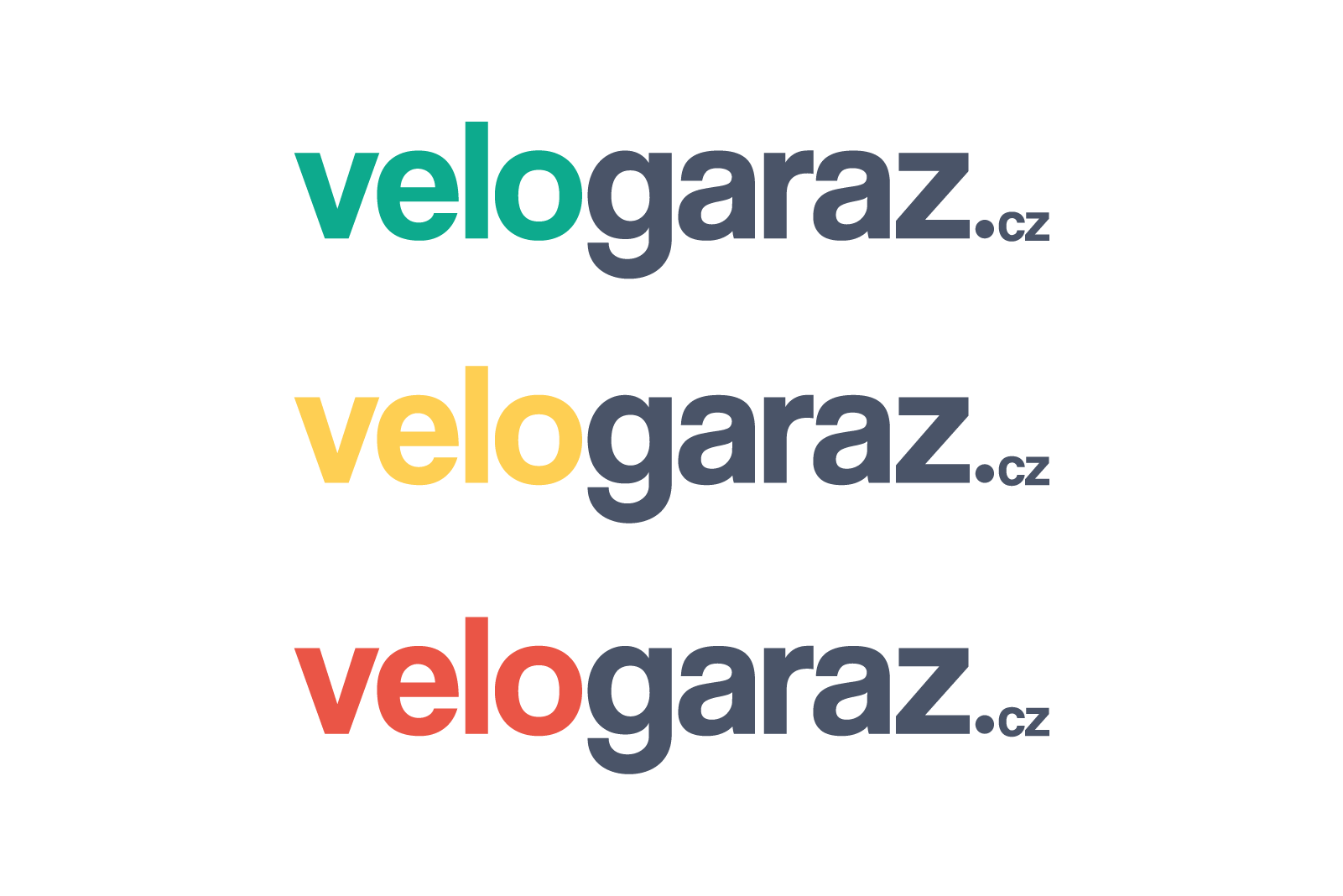velogaraz logo