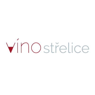 vinostrelice logo